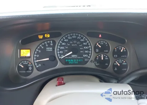 2002 GMC Sierra 1500 Denali from USA, damaged, VIN 2GTFK69U221383847